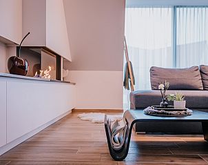 Guest house 1113296 - Apartment Belgian Coast - Residentie Rozenhof