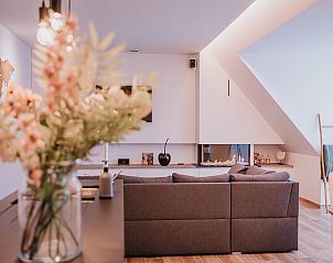 Guest house 1113296 - Apartment Belgian Coast - Residentie Rozenhof