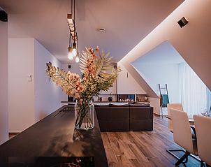 Guest house 1113296 - Apartment Belgian Coast - Residentie Rozenhof