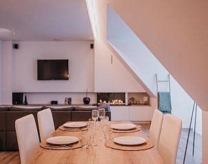 Guest house 1113296 - Apartment Belgian Coast - Residentie Rozenhof