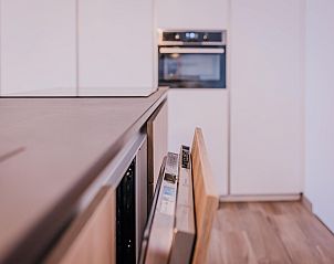Guest house 1113296 - Apartment Belgian Coast - Residentie Rozenhof