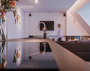 Guest house 1113296 - Apartment Belgian Coast - Residentie Rozenhof