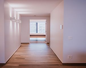 Guest house 1113296 - Apartment Belgian Coast - Residentie Rozenhof