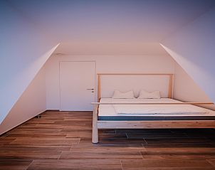 Guest house 1113296 - Apartment Belgian Coast - Residentie Rozenhof