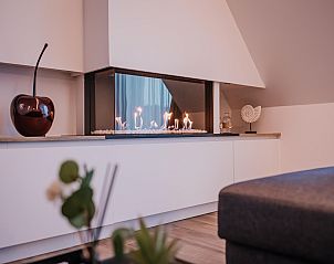 Guest house 1113296 - Apartment Belgian Coast - Residentie Rozenhof