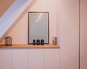 Guest house 1113296 - Apartment Belgian Coast - Residentie Rozenhof