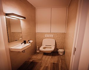 Guest house 1113296 - Apartment Belgian Coast - Residentie Rozenhof