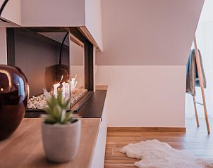 Guest house 1113296 - Apartment Belgian Coast - Residentie Rozenhof