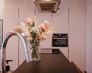 Guest house 1113296 - Apartment Belgian Coast - Residentie Rozenhof