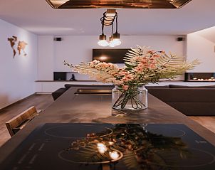 Guest house 1113296 - Apartment Belgian Coast - Residentie Rozenhof