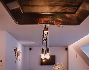 Guest house 1113296 - Apartment Belgian Coast - Residentie Rozenhof