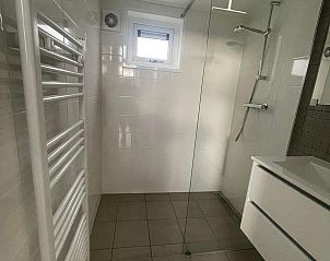 Guest house 111334 - Holiday property Belgian Coast - Premium Lodge I 4 personen(58 m2) - Met Airco