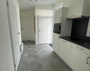 Guest house 111334 - Holiday property Belgian Coast - Premium Lodge I 4 personen(58 m2) - Met Airco