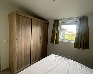 Guest house 111334 - Holiday property Belgian Coast - Premium Lodge I 4 personen(58 m2) - Met Airco
