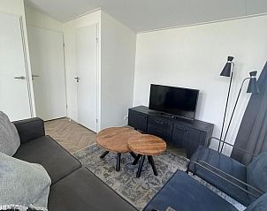 Guest house 111335 - Holiday property Belgian Coast - Premium Lodge I 4 p.(58 m2) - Honden toegelaten