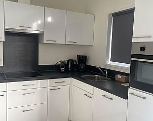 Guest house 111335 - Holiday property Belgian Coast - Premium Lodge I 4 p.(58 m2) - Honden toegelaten