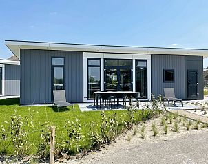 Guest house 111335 - Holiday property Belgian Coast - Premium Lodge I 4 p.(58 m2) - Honden toegelaten