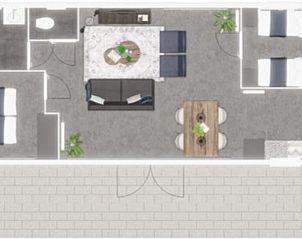 Guest house 111335 - Holiday property Belgian Coast - Premium Lodge I 4 p.(58 m2) - Honden toegelaten