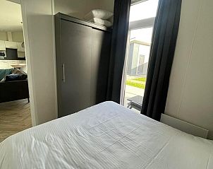 Guest house 111335 - Holiday property Belgian Coast - Premium Lodge I 4 p.(58 m2) - Honden toegelaten