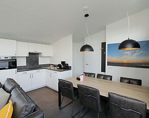 Guest house 111336 - Holiday property Belgian Coast - Premium Lodge I 6 p. (60m2) - Honden toegelaten