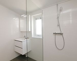 Guest house 111336 - Holiday property Belgian Coast - Premium Lodge I 6 p. (60m2) - Honden toegelaten