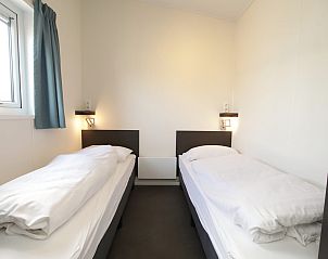 Guest house 111336 - Holiday property Belgian Coast - Premium Lodge I 6 p. (60m2) - Honden toegelaten