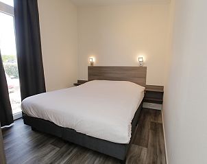 Guest house 111336 - Holiday property Belgian Coast - Premium Lodge I 6 p. (60m2) - Honden toegelaten