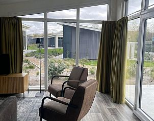 Guest house 111337 - Holiday property Belgian Coast - Premium Lodge I 4 personen (58 m2)