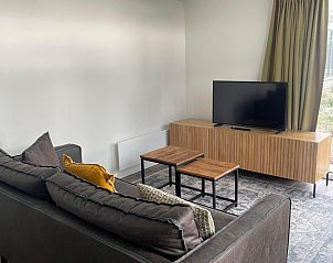 Guest house 111337 - Holiday property Belgian Coast - Premium Lodge I 4 personen (58 m2)