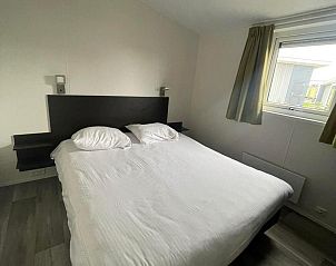 Guest house 111337 - Holiday property Belgian Coast - Premium Lodge I 4 personen (58 m2)