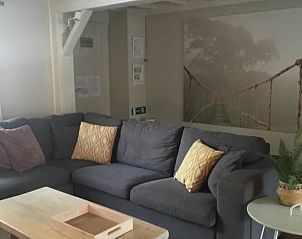 Verblijf 111341 - Vakantiewoning Belgische kust - Duinhalm