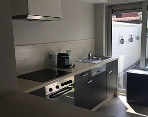 Verblijf 111341 - Vakantiewoning Belgische kust - Duinhalm