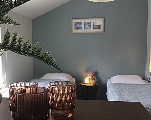 Verblijf 111341 - Vakantiewoning Belgische kust - Duinhalm
