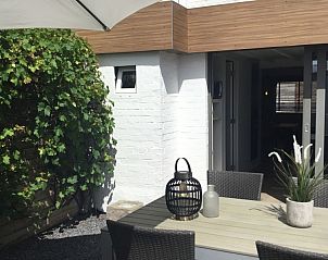 Verblijf 111341 - Vakantiewoning Belgische kust - Duinhalm