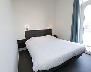 Guest house 111342 - Holiday property Belgian Coast - Premium Lodge I 6 p. (60 m2) - Met Airco - Honden toegelaten