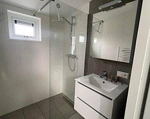 Guest house 111342 - Holiday property Belgian Coast - Premium Lodge I 6 p. (60 m2) - Met Airco - Honden toegelaten