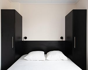 Guest house 111344 - Holiday property Belgian Coast - Wood Lodge | 4 personen (44 m2) - Met Airco