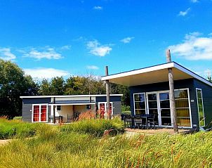 Guest house 111351 - Holiday property Belgian Coast - Comfort Lodge | 2 p. (27 m2) - Honden toegelaten - Met airco