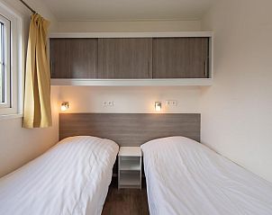 Guest house 111352 - Holiday property Belgian Coast - Comfort Lodge | 4 p. (32 m2) - Honden toegelaten - Met airco
