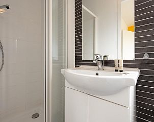Guest house 111352 - Holiday property Belgian Coast - Comfort Lodge | 4 p. (32 m2) - Honden toegelaten - Met airco