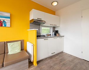Guest house 111352 - Holiday property Belgian Coast - Comfort Lodge | 4 p. (32 m2) - Honden toegelaten - Met airco