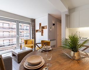 Guest house 111354 - Apartment Belgian Coast - Appartement Shop & Sea