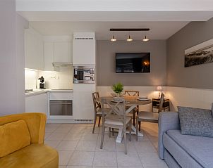 Guest house 111354 - Apartment Belgian Coast - Appartement Shop & Sea