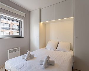 Guest house 111354 - Apartment Belgian Coast - Appartement Shop & Sea