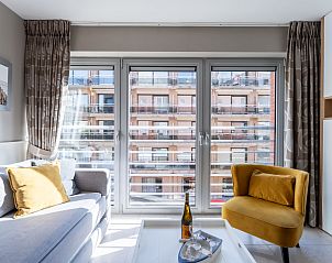 Guest house 111354 - Apartment Belgian Coast - Appartement Shop & Sea