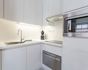 Guest house 111354 - Apartment Belgian Coast - Appartement Shop & Sea