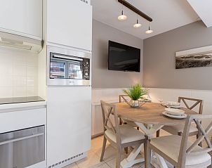 Guest house 111354 - Apartment Belgian Coast - Appartement Shop & Sea
