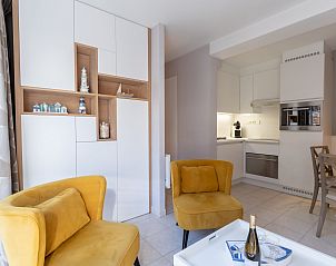 Guest house 111354 - Apartment Belgian Coast - Appartement Shop & Sea