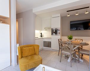 Guest house 111354 - Apartment Belgian Coast - Appartement Shop & Sea