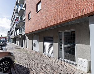 Guest house 111354 - Apartment Belgian Coast - Appartement Shop & Sea